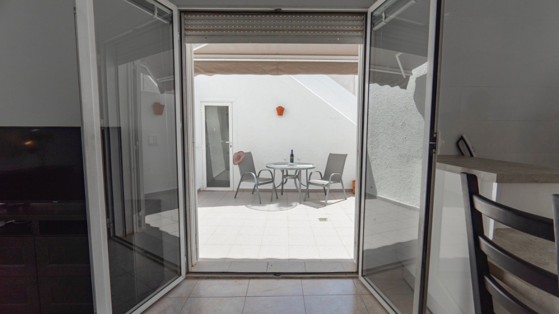 Resale - Villa - Ciudad Quesada - La Marquesa