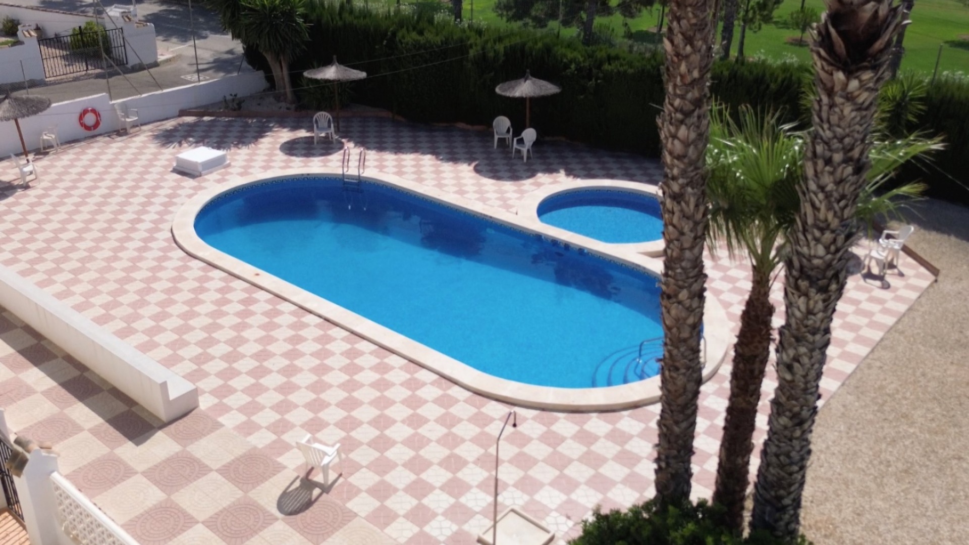 Resale - Villa - Ciudad Quesada - La Marquesa