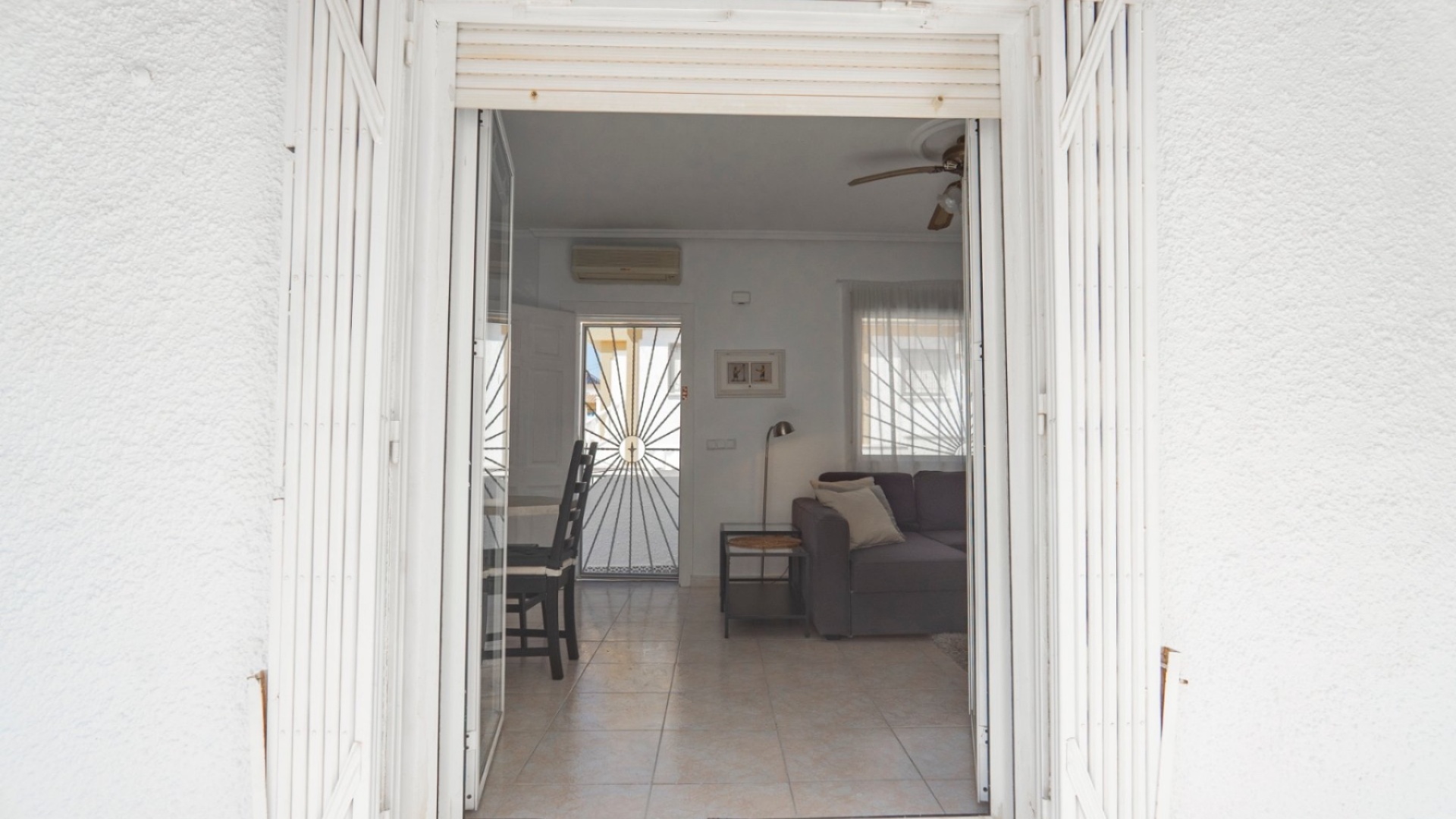 Resale - Villa - Ciudad Quesada - La Marquesa