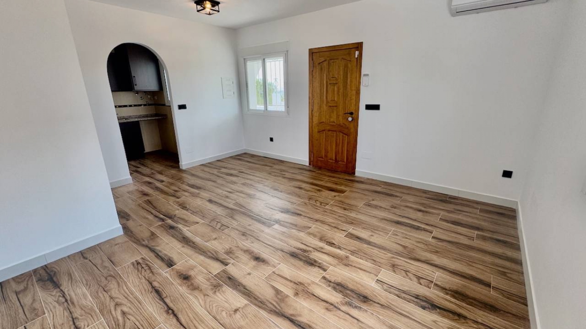 Resale - Villa - Ciudad Quesada - La Marquesa