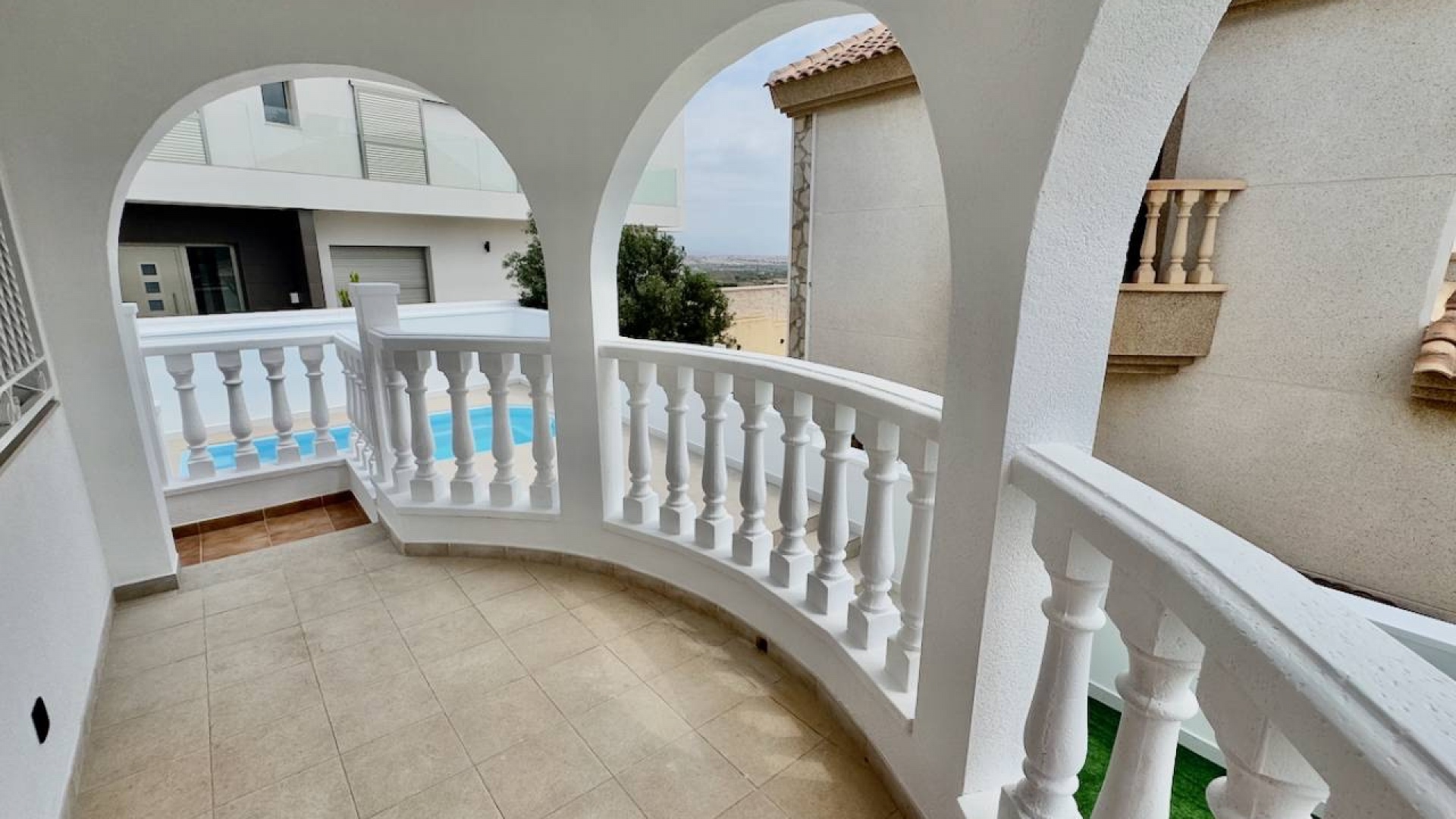 Resale - Villa - Ciudad Quesada - La Marquesa