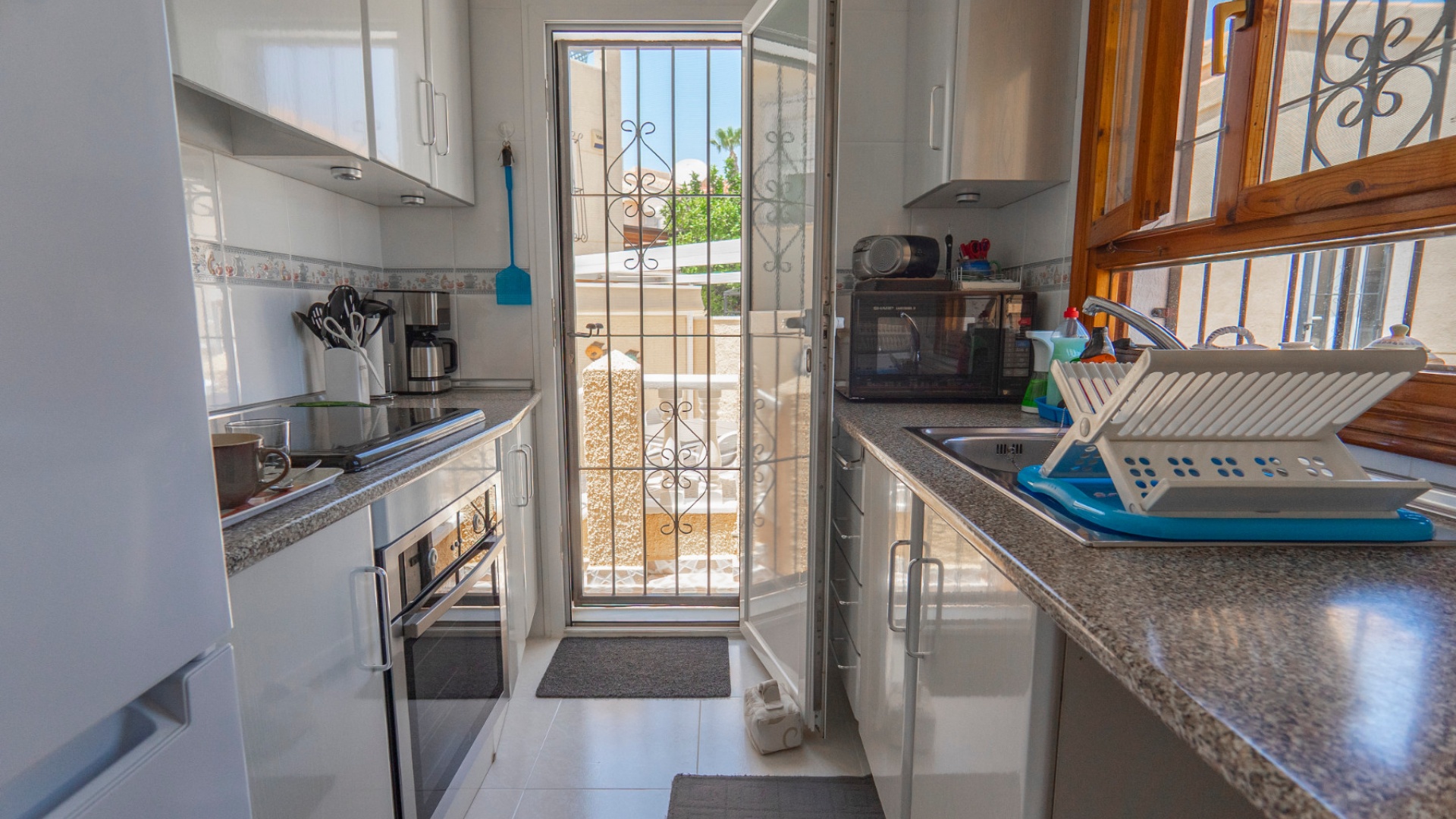 Resale - Villa - Ciudad Quesada - La Marquesa