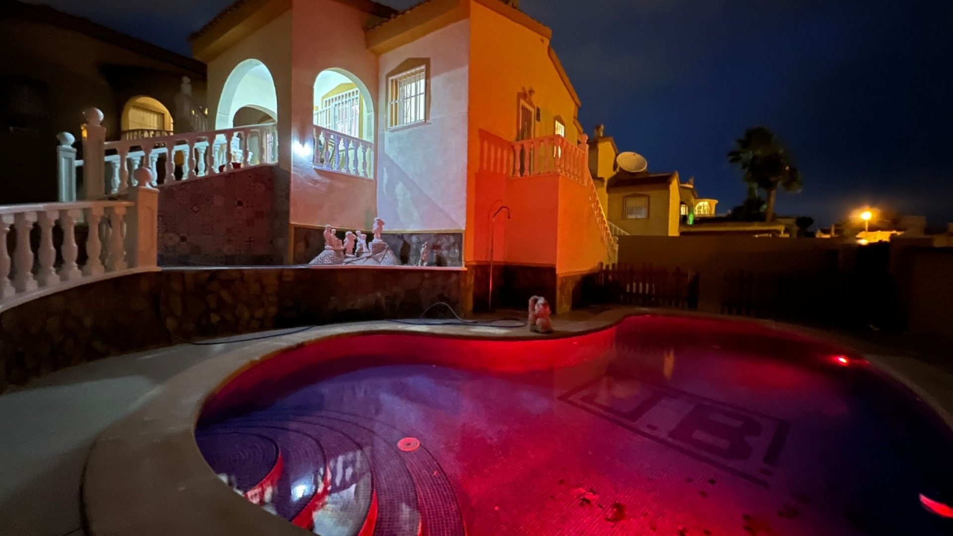 Resale - Villa - Ciudad Quesada - La Marquesa