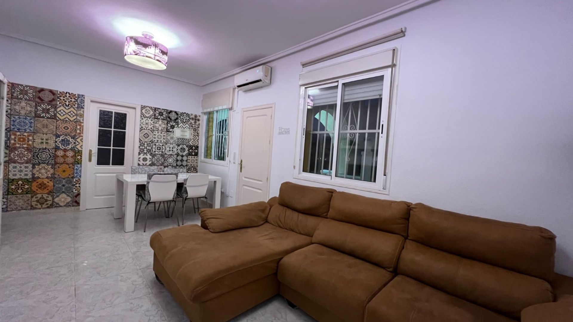 Resale - Villa - Ciudad Quesada - La Marquesa