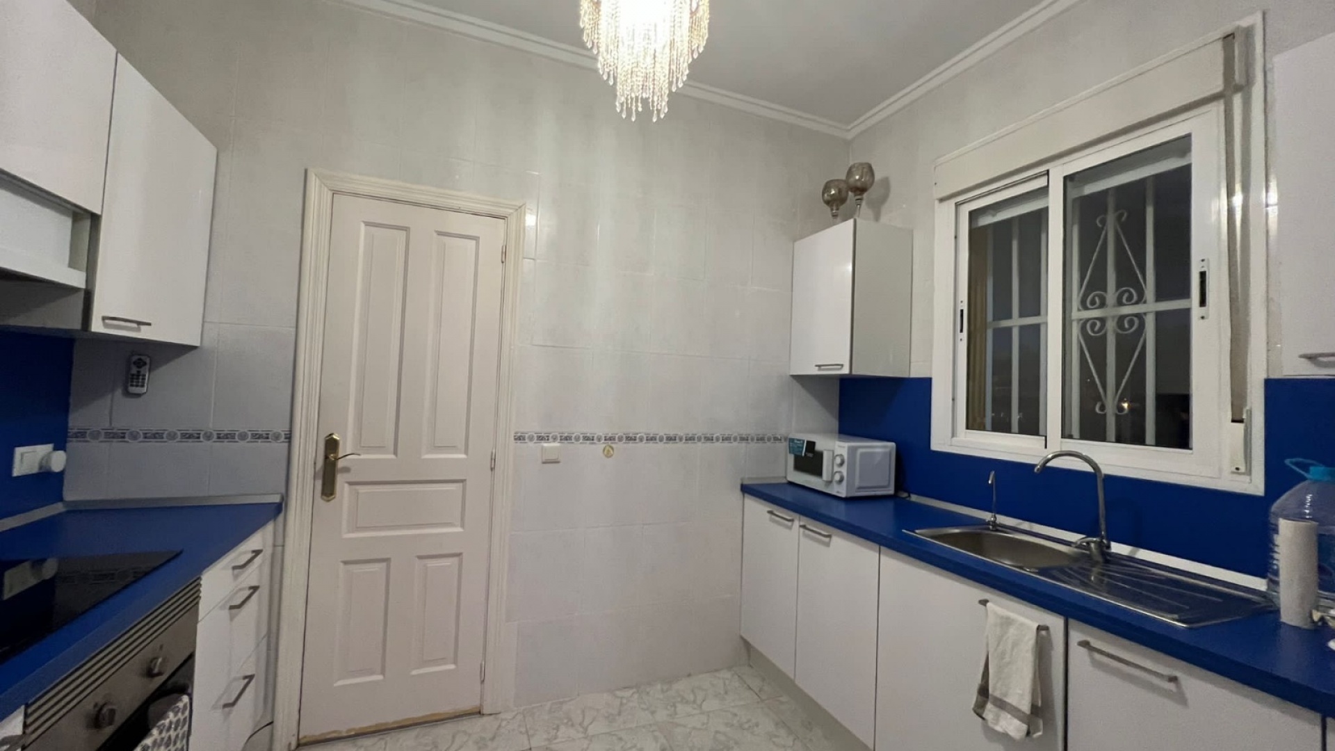 Resale - Villa - Ciudad Quesada - La Marquesa