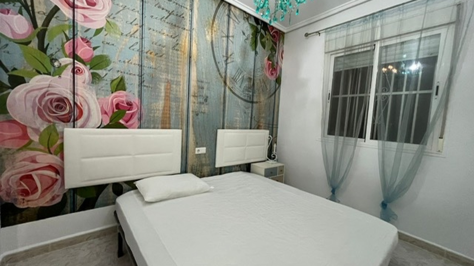 Resale - Villa - Ciudad Quesada - La Marquesa