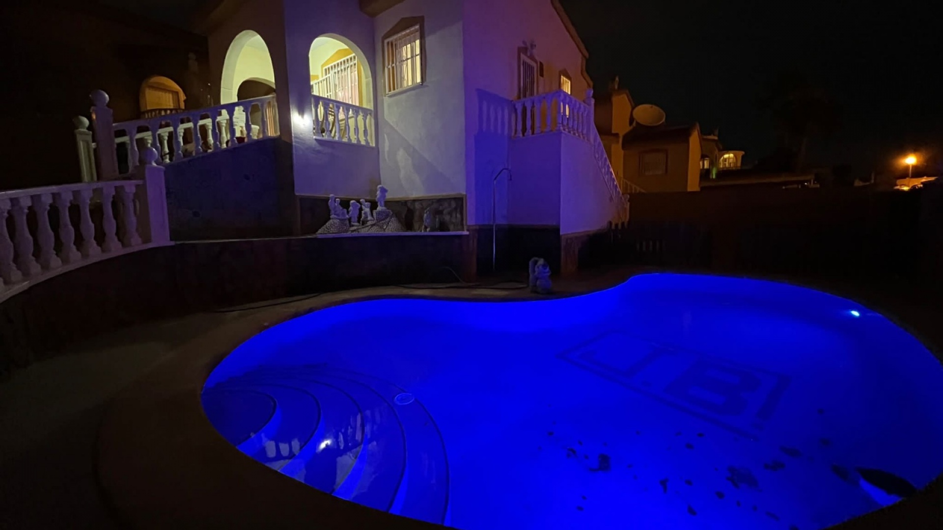 Resale - Villa - Ciudad Quesada - La Marquesa