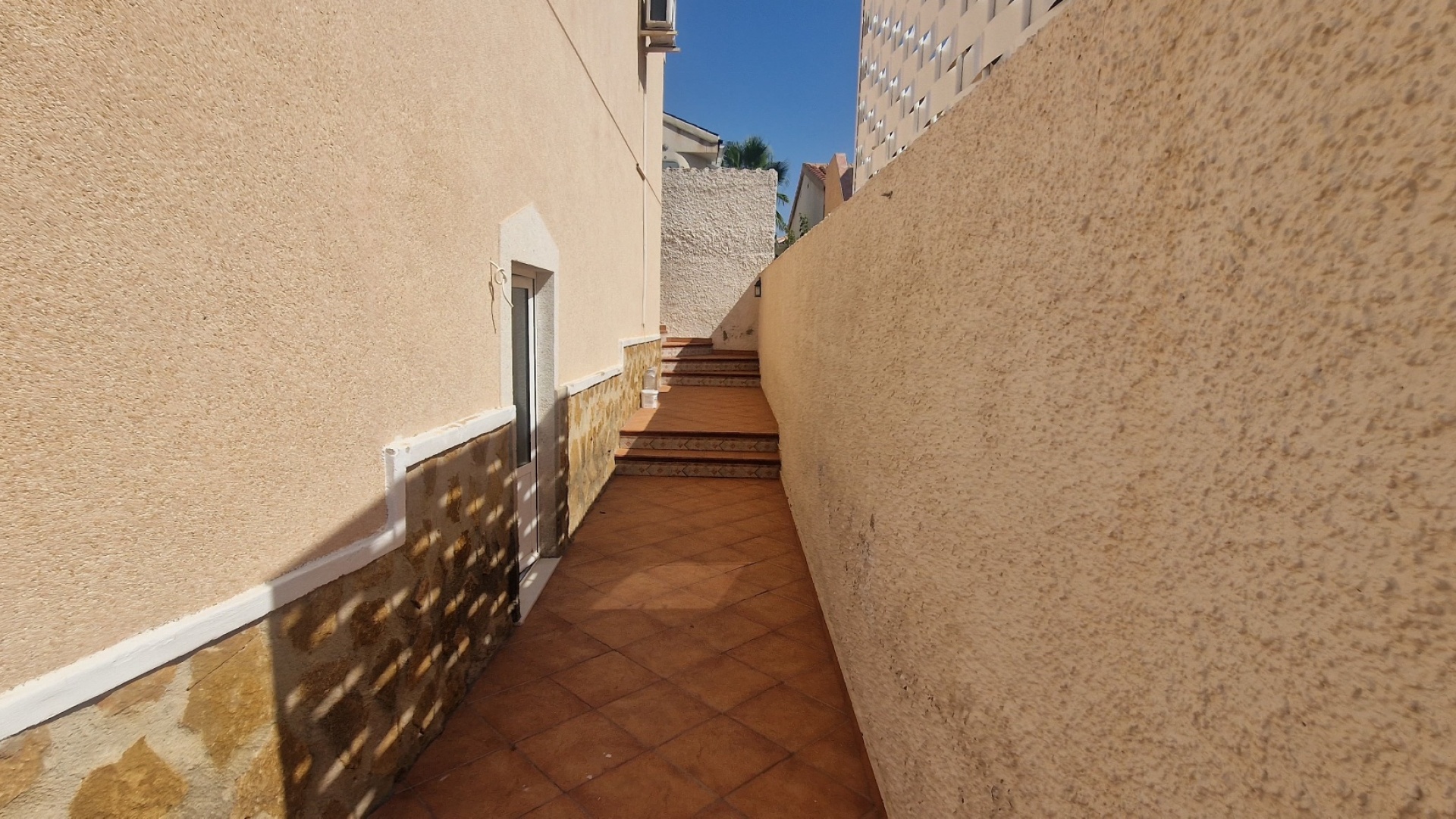 Resale - Villa - Ciudad Quesada - La Marquesa