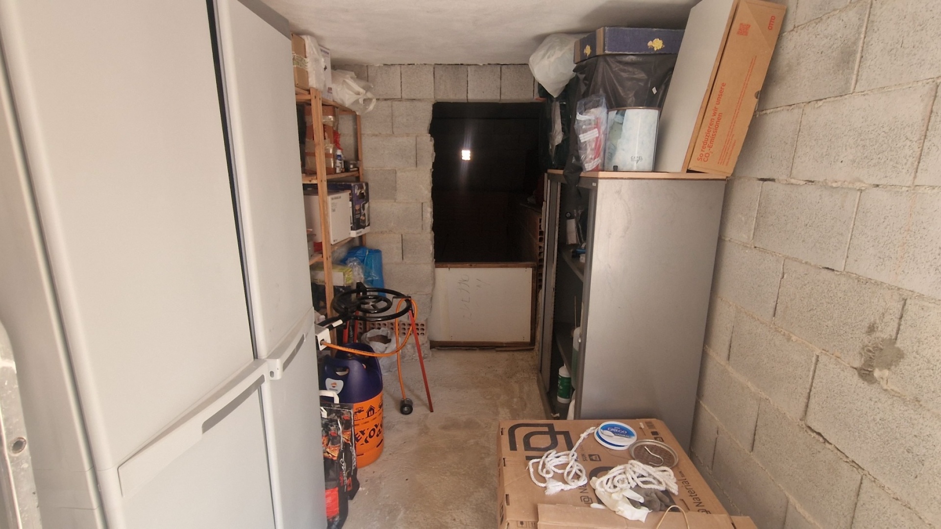 Resale - Villa - Ciudad Quesada - La Marquesa