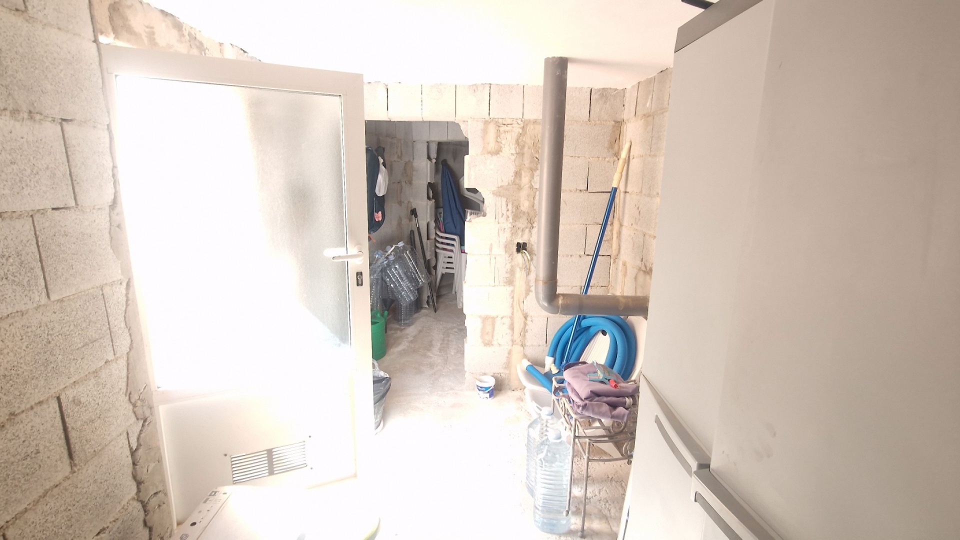 Resale - Villa - Ciudad Quesada - La Marquesa