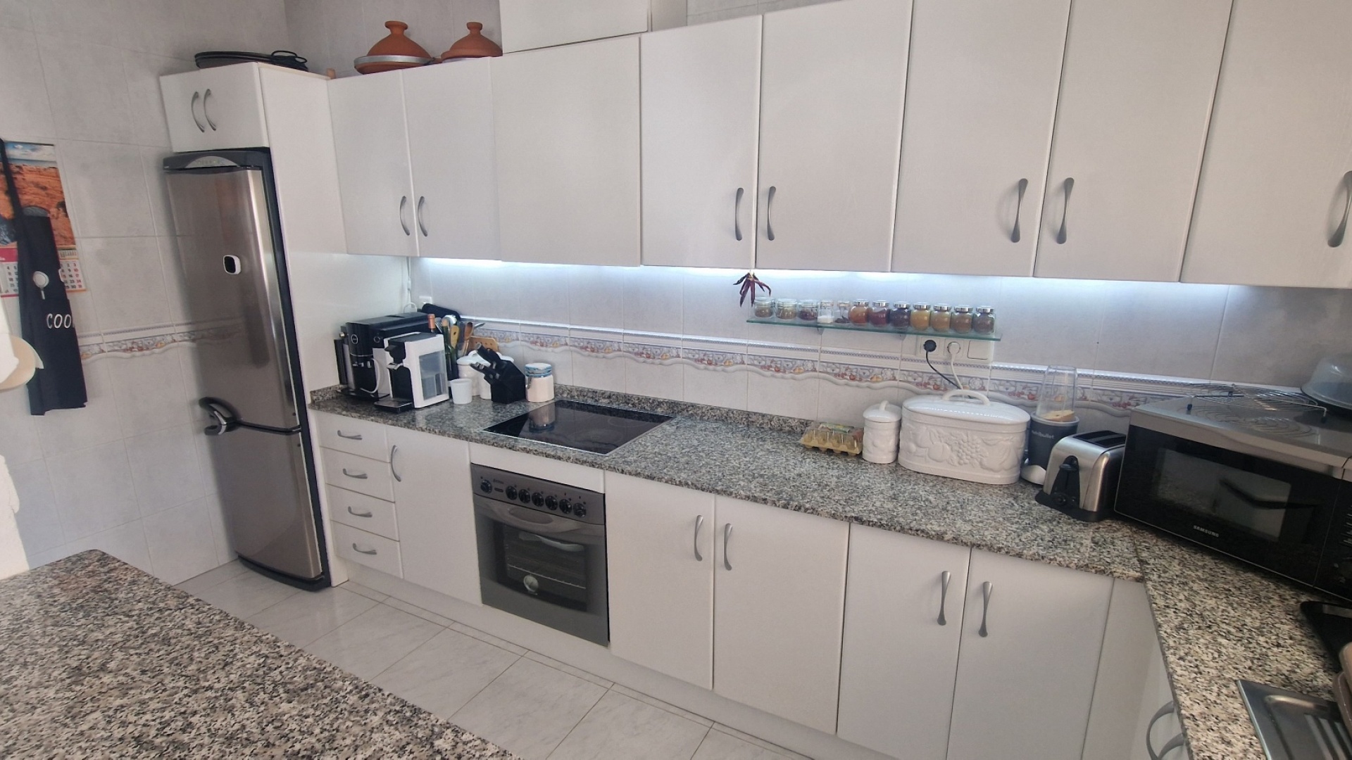 Resale - Villa - Ciudad Quesada - La Marquesa