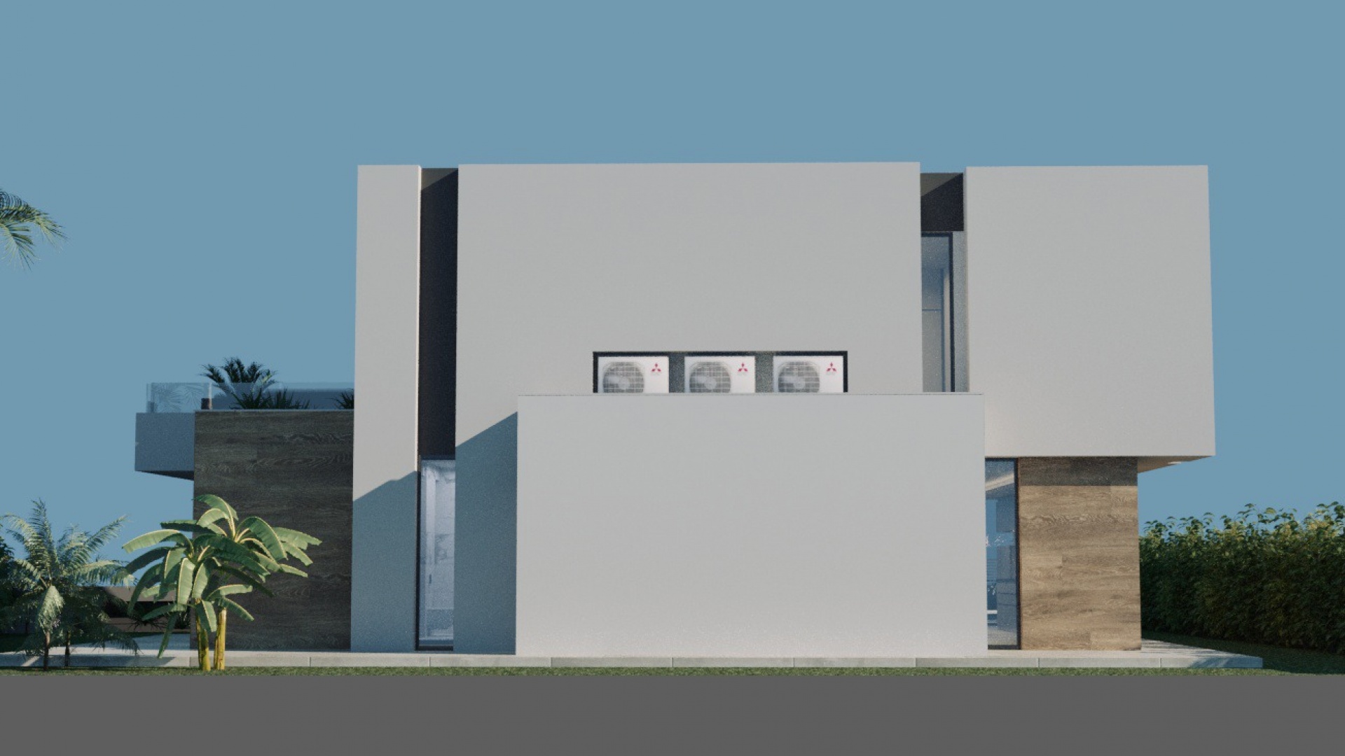 Resale - Villa - Ciudad Quesada - La Marquesa