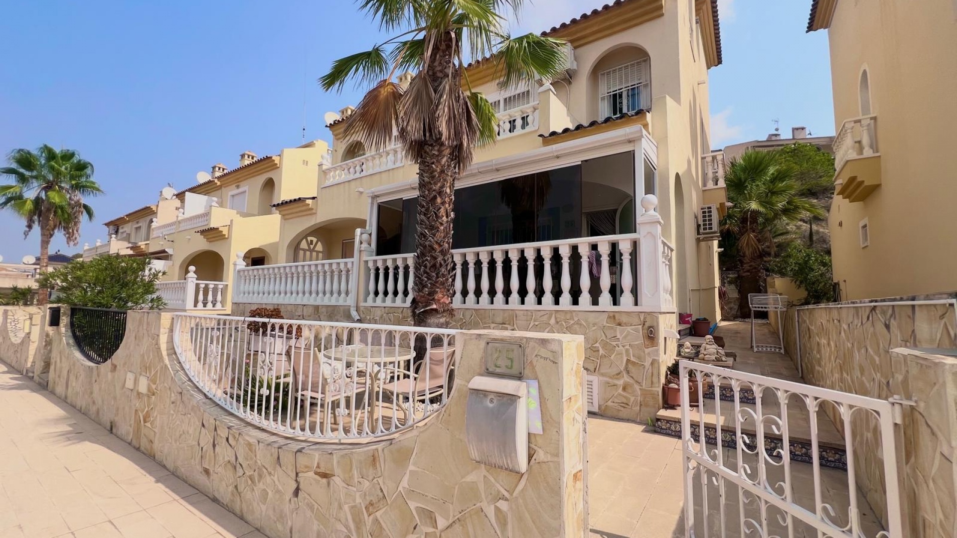 Resale - Villa - Ciudad Quesada - La Marquesa