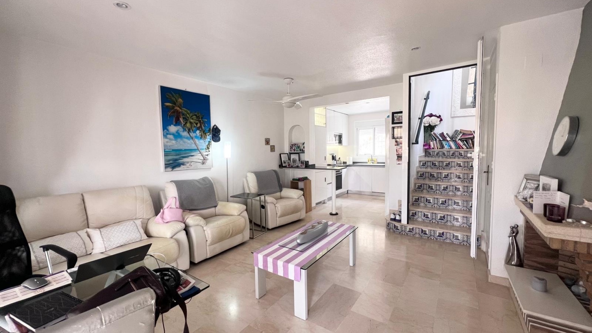 Resale - Villa - Ciudad Quesada - La Marquesa