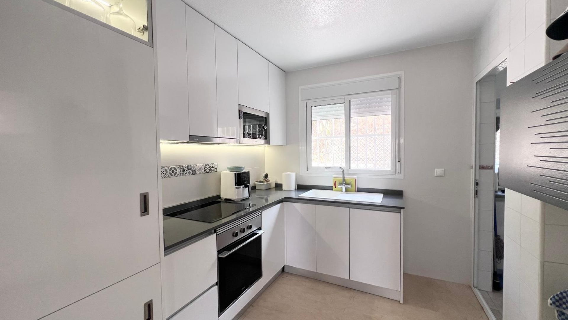 Resale - Villa - Ciudad Quesada - La Marquesa