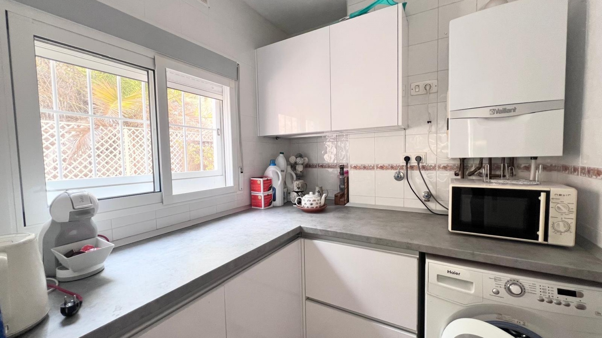 Resale - Villa - Ciudad Quesada - La Marquesa