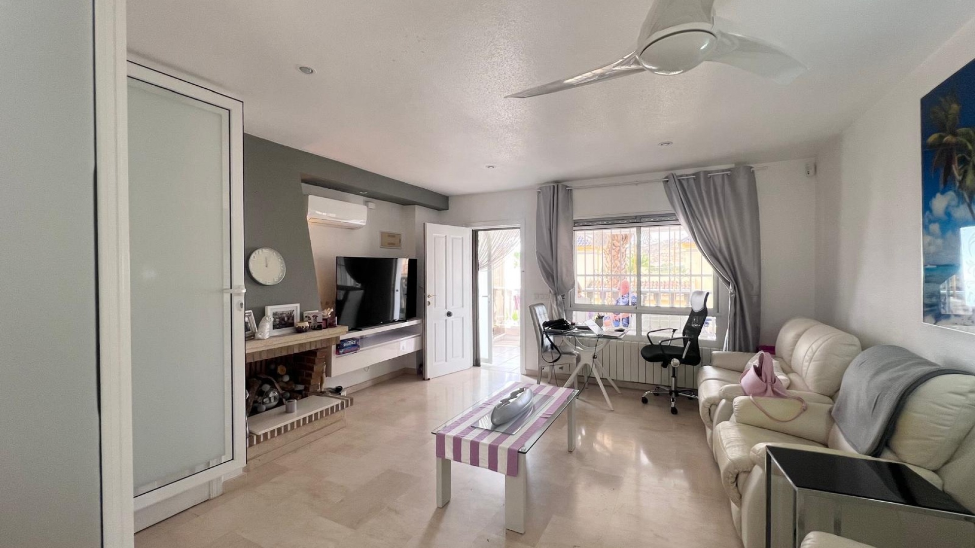 Resale - Villa - Ciudad Quesada - La Marquesa