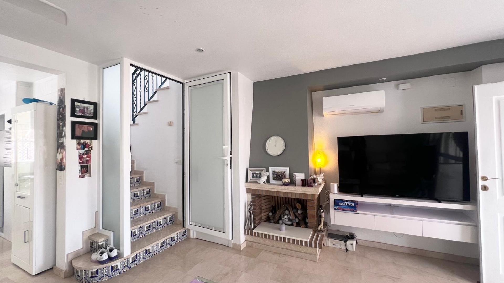 Resale - Villa - Ciudad Quesada - La Marquesa