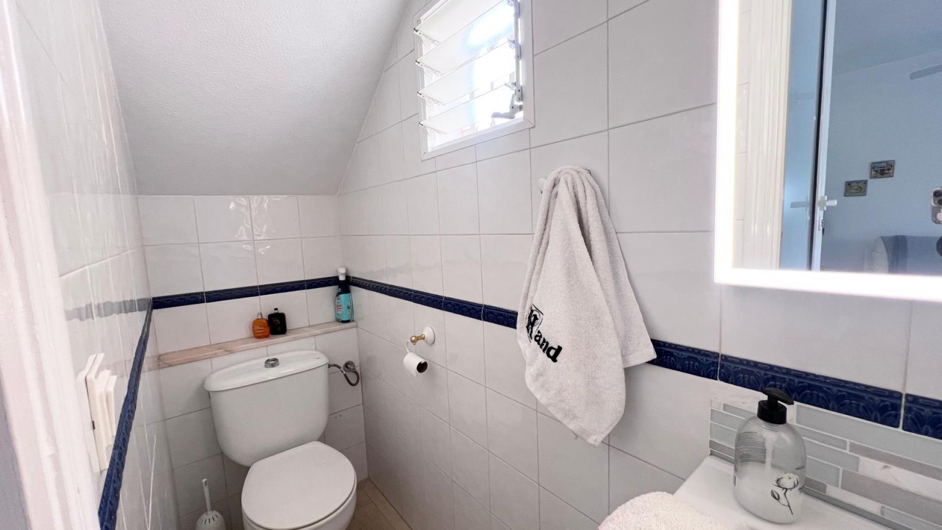 Resale - Villa - Ciudad Quesada - La Marquesa