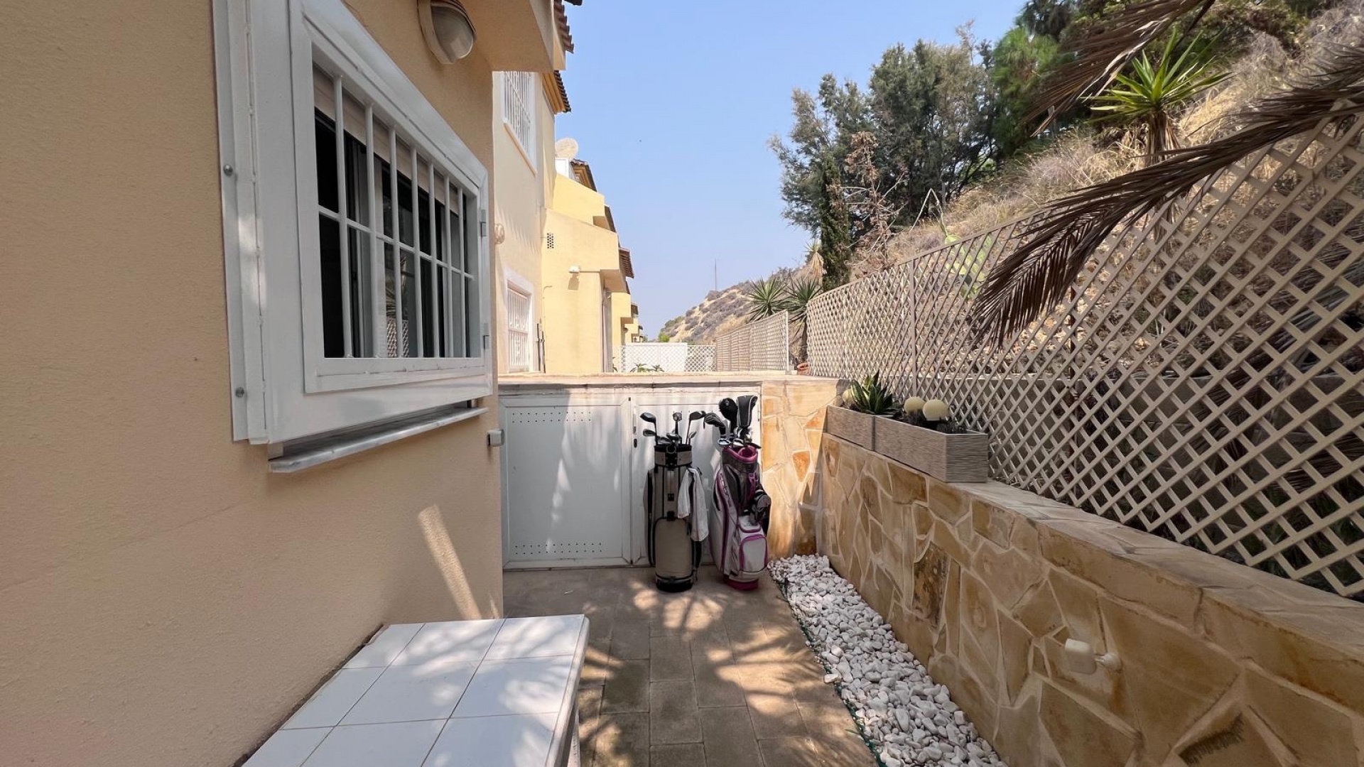 Resale - Villa - Ciudad Quesada - La Marquesa