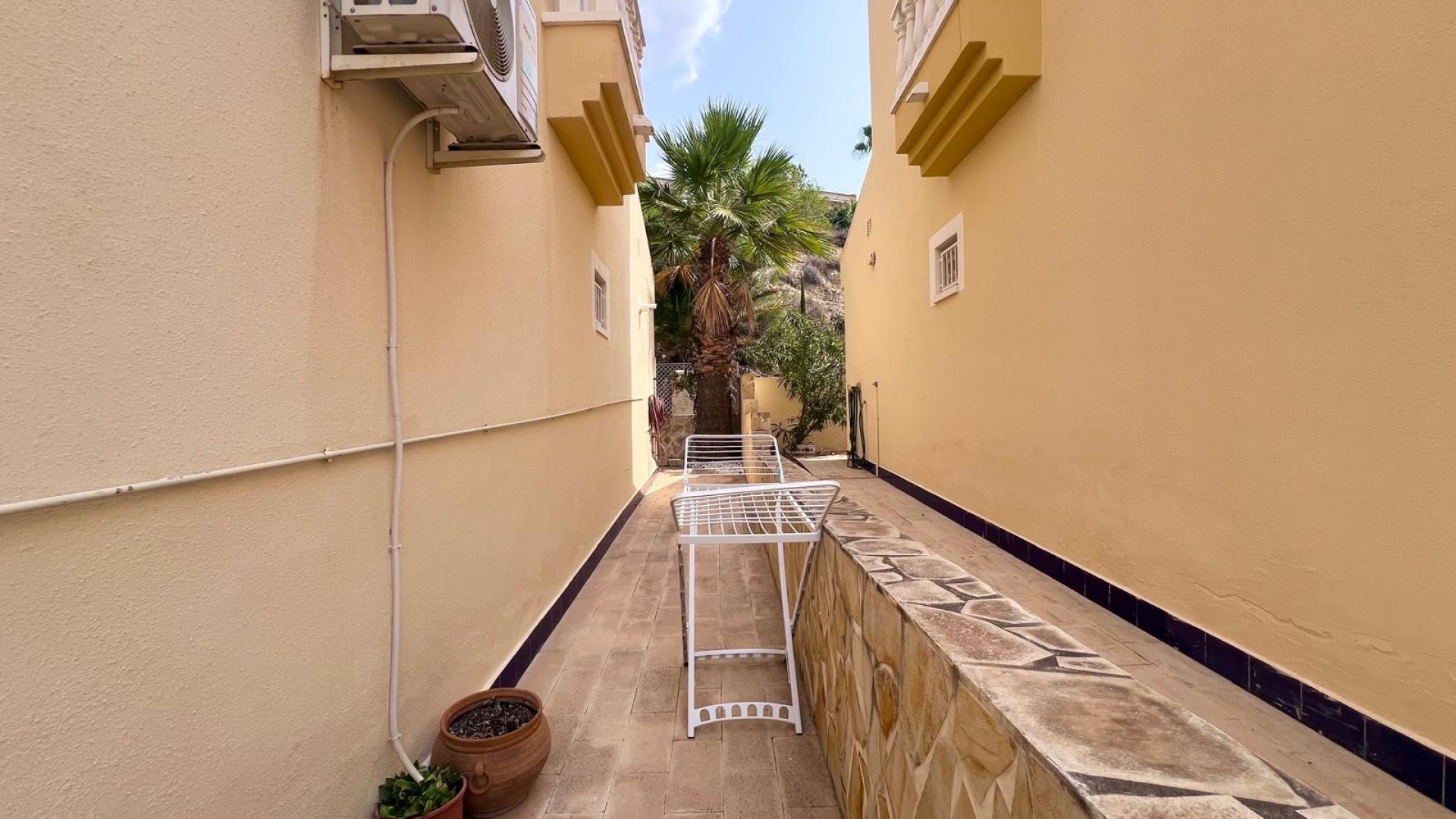 Resale - Villa - Ciudad Quesada - La Marquesa