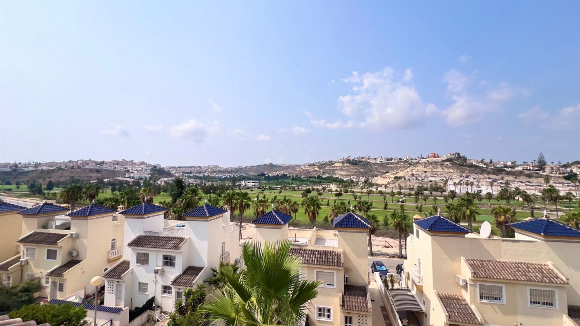 Resale - Villa - Ciudad Quesada - La Marquesa