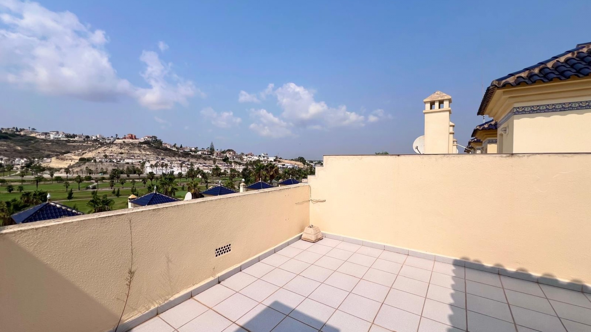 Resale - Villa - Ciudad Quesada - La Marquesa