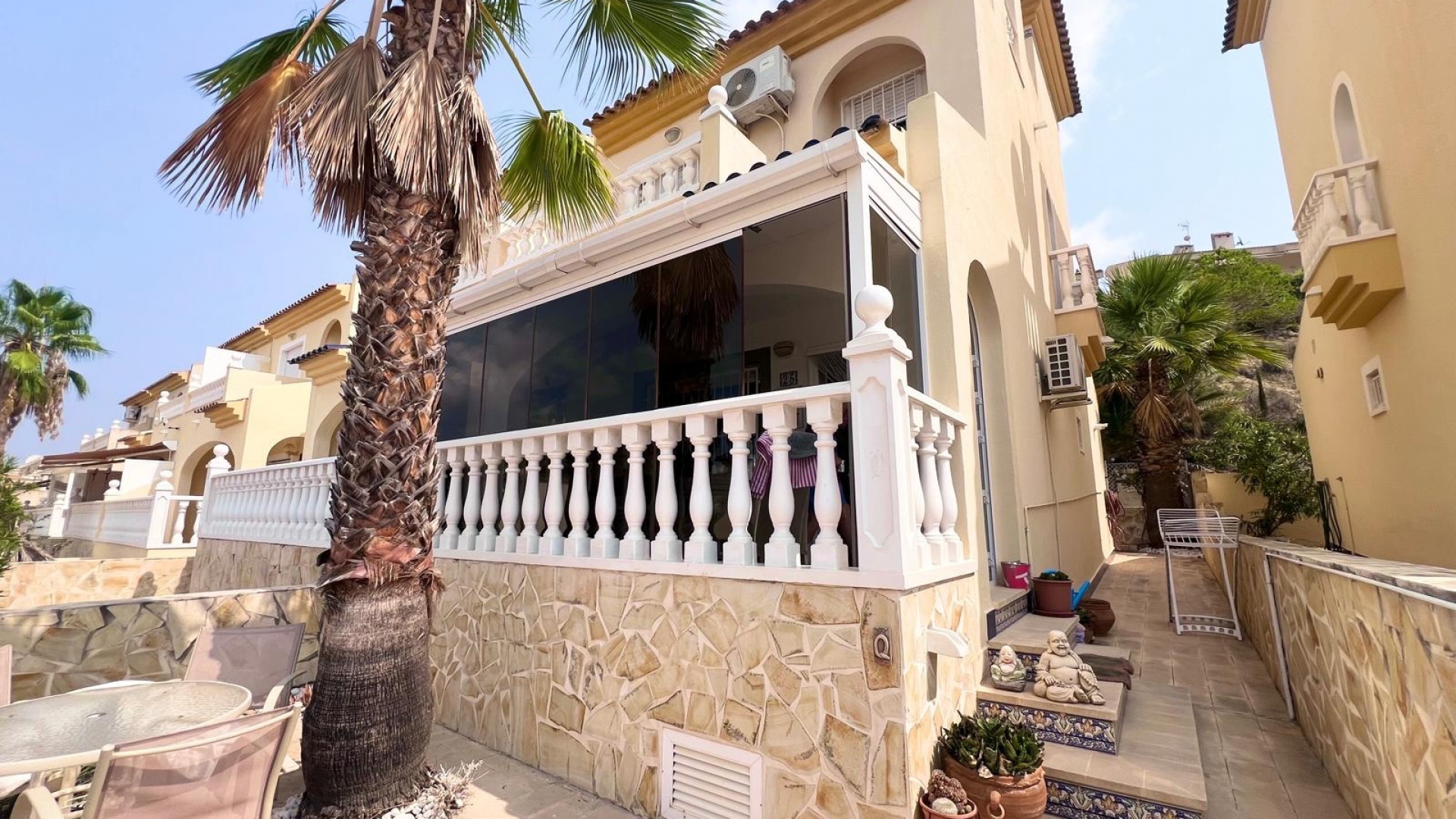 Resale - Villa - Ciudad Quesada - La Marquesa