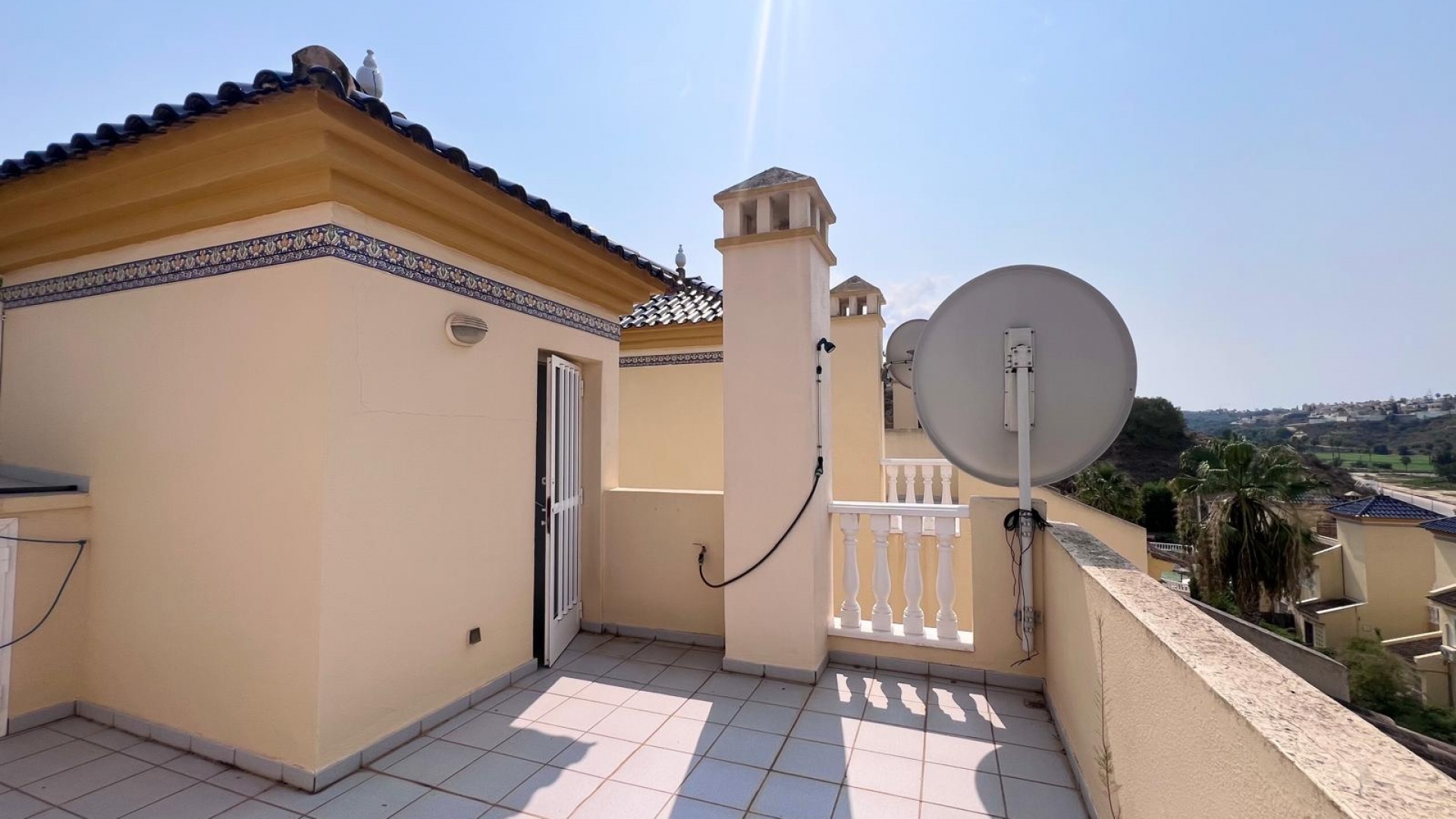 Resale - Villa - Ciudad Quesada - La Marquesa