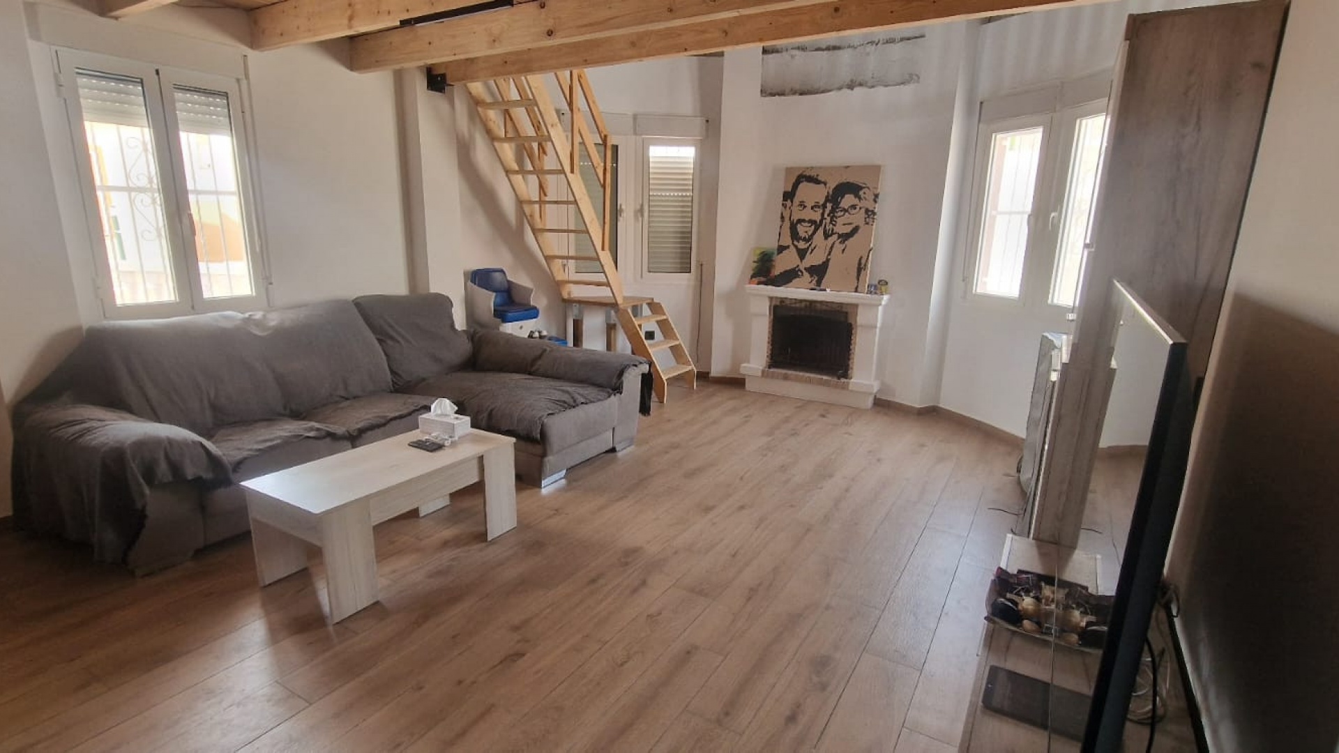 Resale - Villa - Ciudad Quesada - La Marquesa