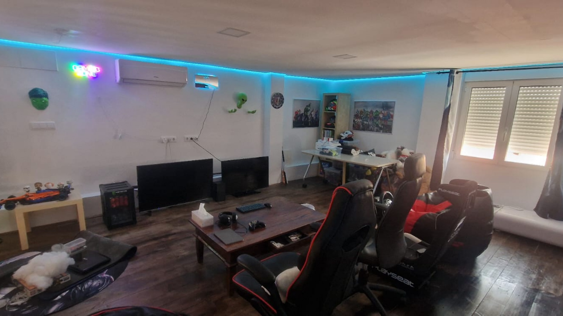 Resale - Villa - Ciudad Quesada - La Marquesa