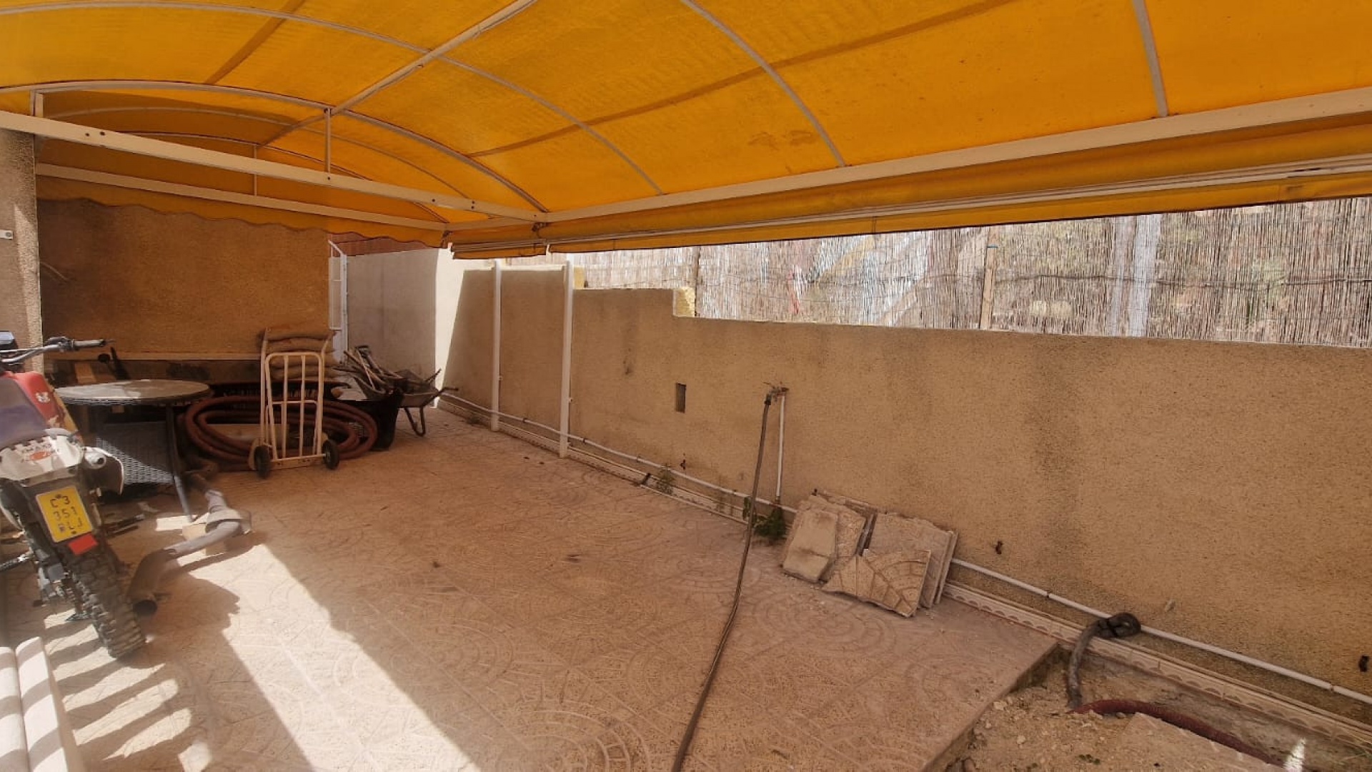 Resale - Villa - Ciudad Quesada - La Marquesa