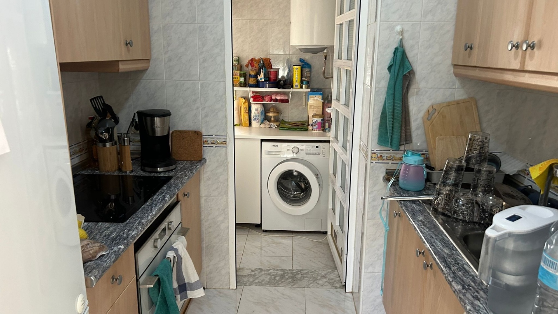 Resale - Villa - Ciudad Quesada - La Marquesa