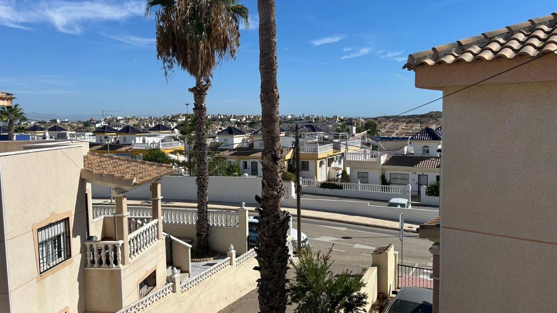 Resale - Villa - Ciudad Quesada - La Marquesa