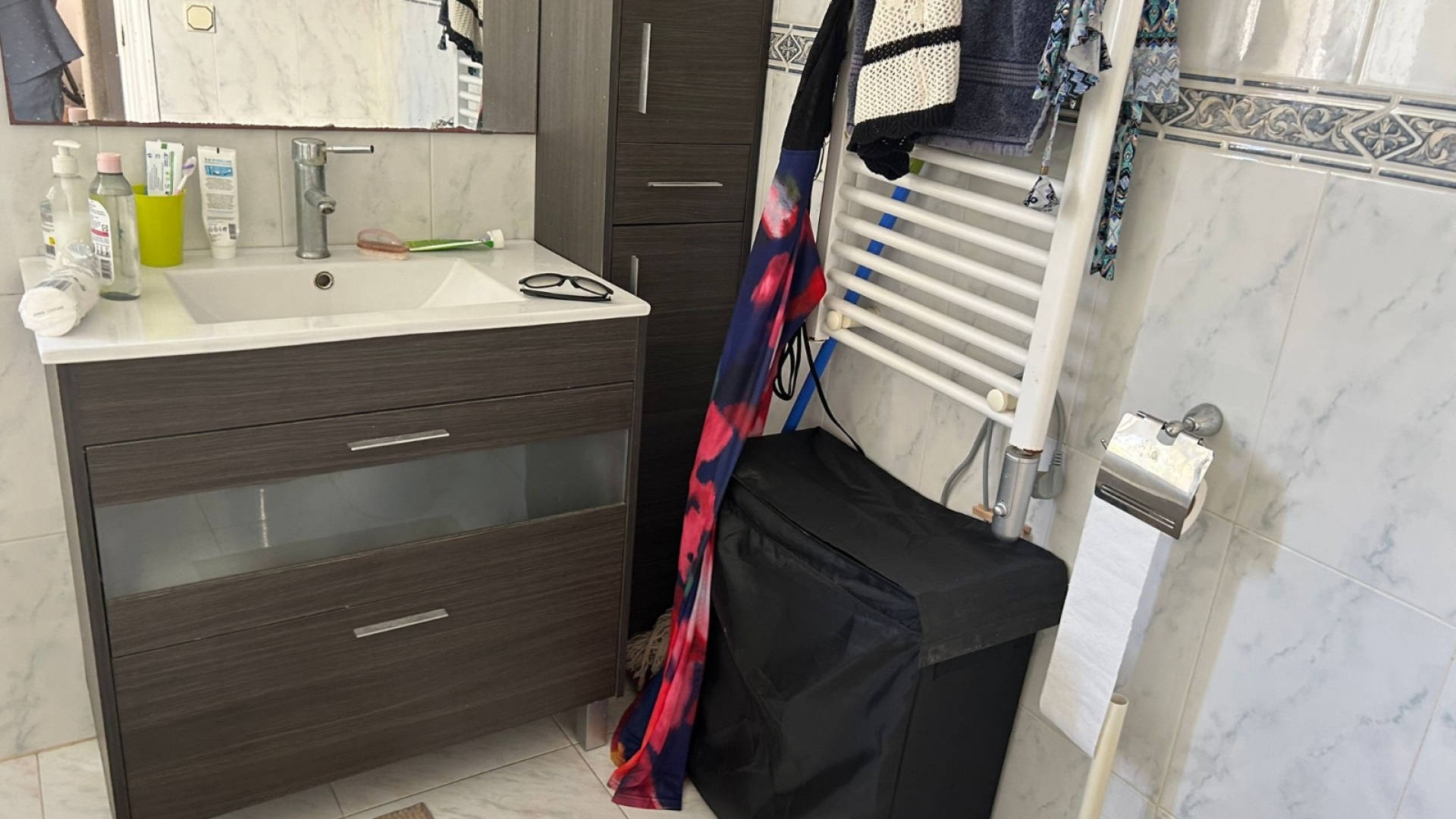 Resale - Villa - Ciudad Quesada - La Marquesa