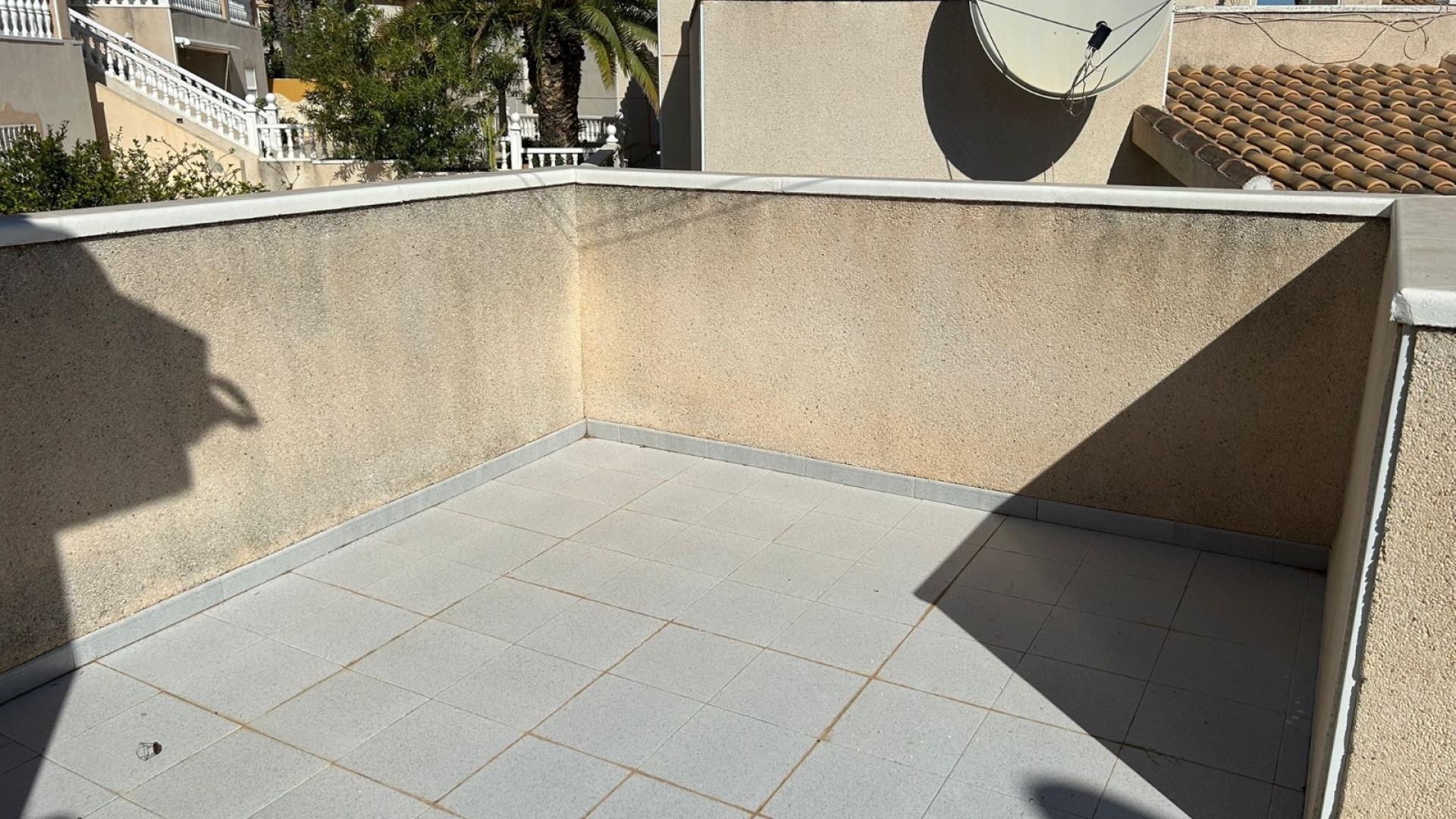 Resale - Villa - Ciudad Quesada - La Marquesa