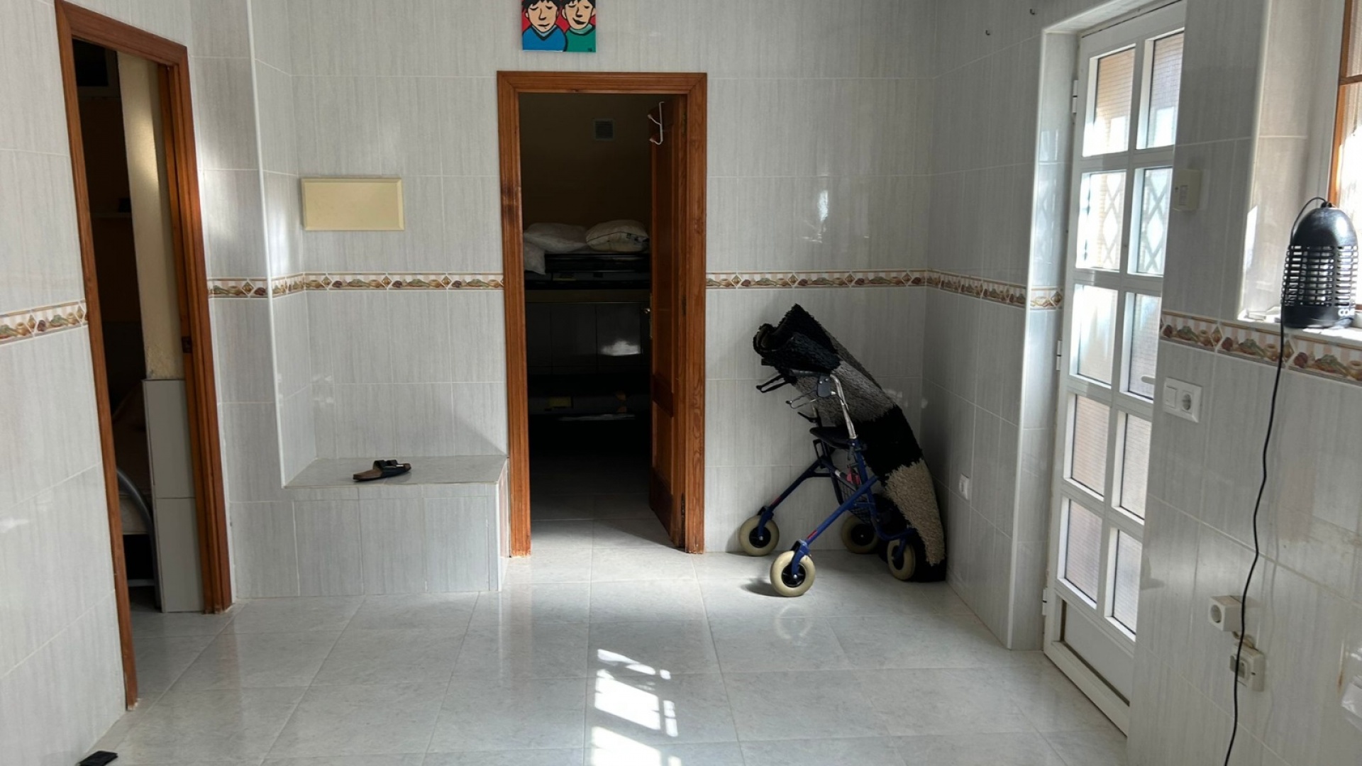 Resale - Villa - Ciudad Quesada - La Marquesa