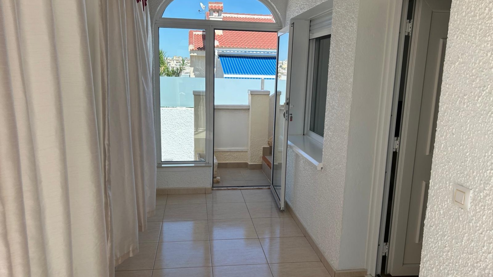 Resale - Villa - Ciudad Quesada - La Marquesa