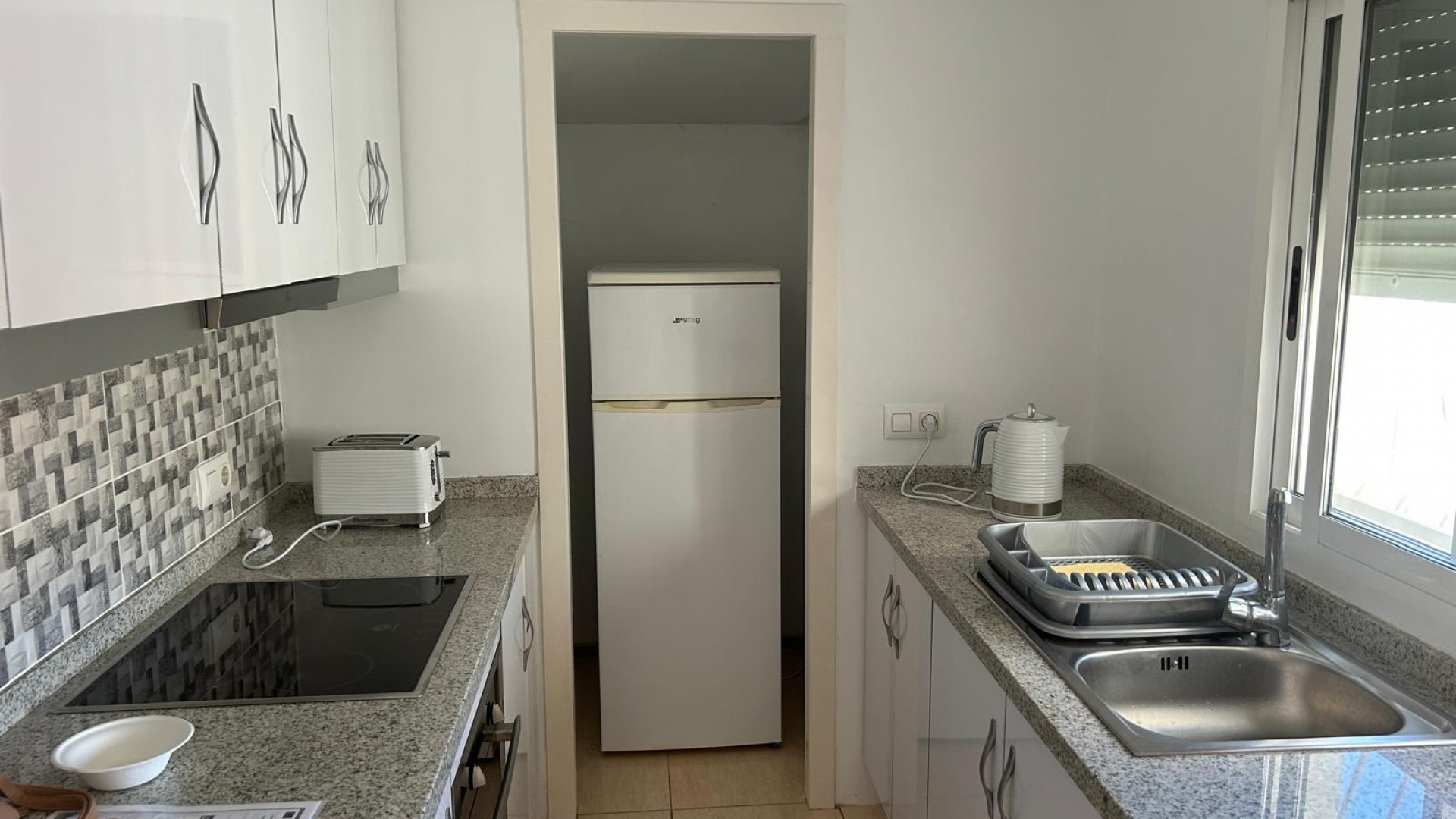 Resale - Villa - Ciudad Quesada - La Marquesa