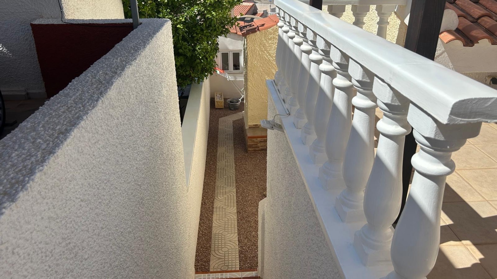 Resale - Villa - Ciudad Quesada - La Marquesa