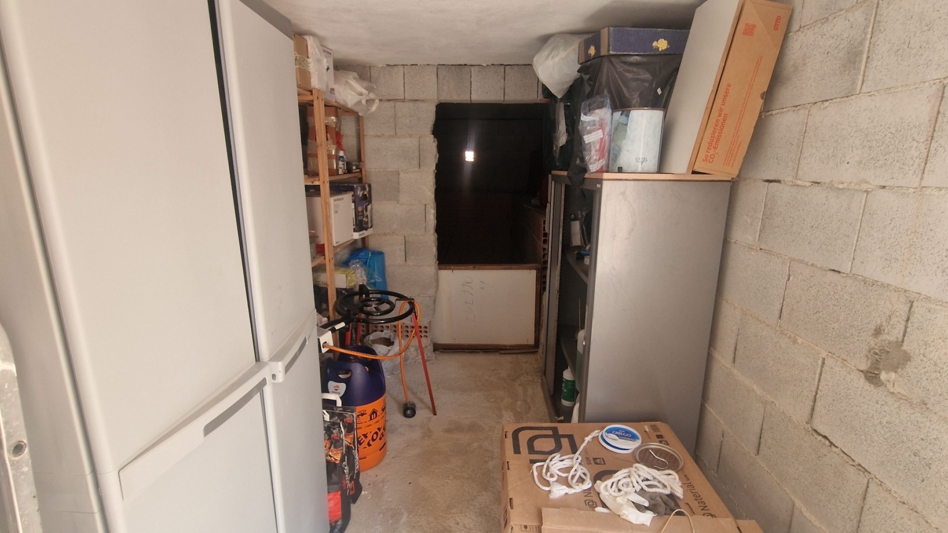 Resale - Villa - Ciudad Quesada - La Marquesa