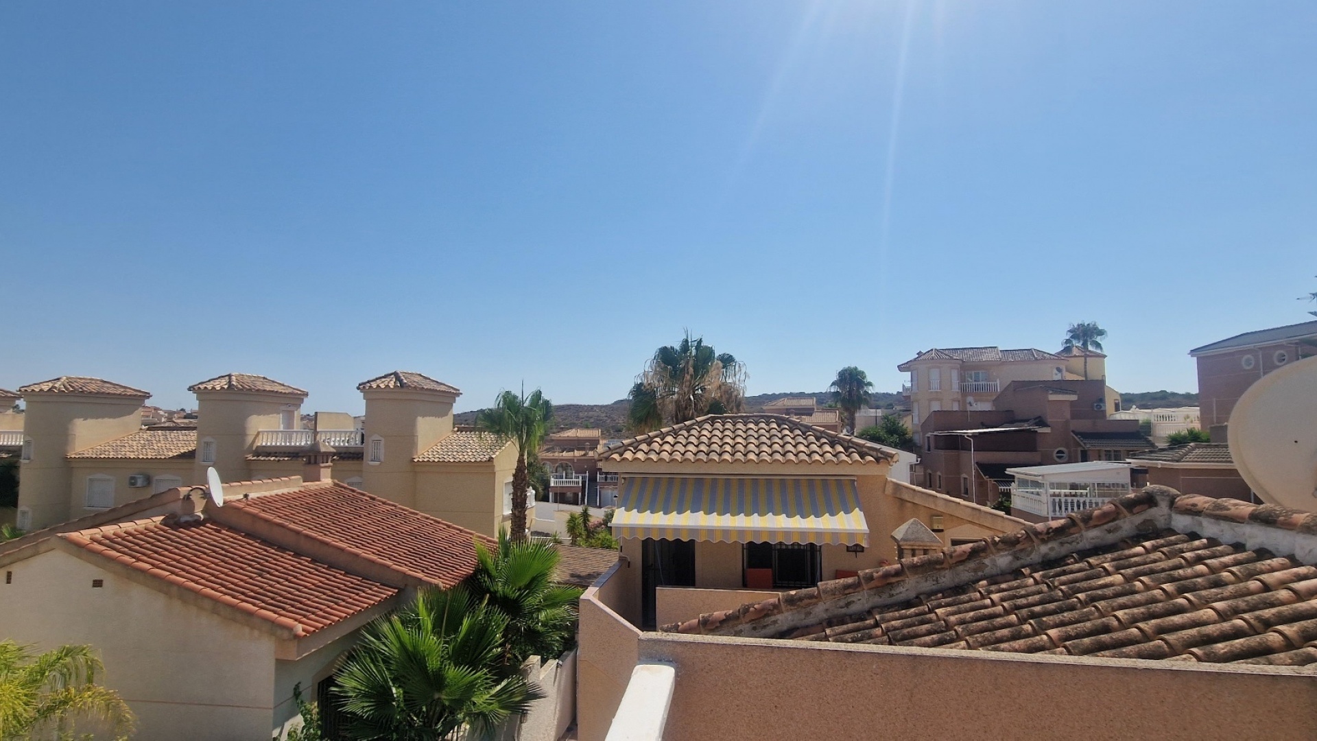Resale - Villa - Ciudad Quesada - La Marquesa