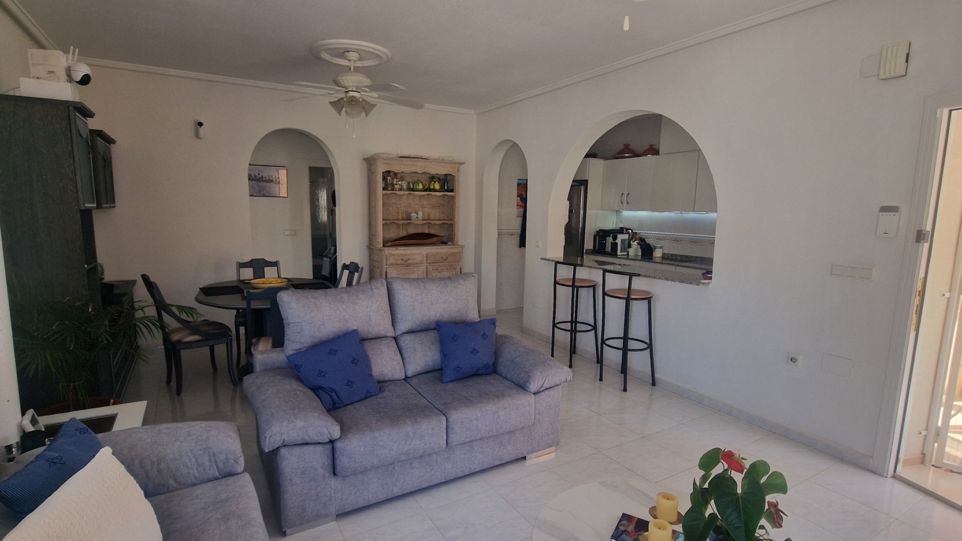Resale - Villa - Ciudad Quesada - La Marquesa