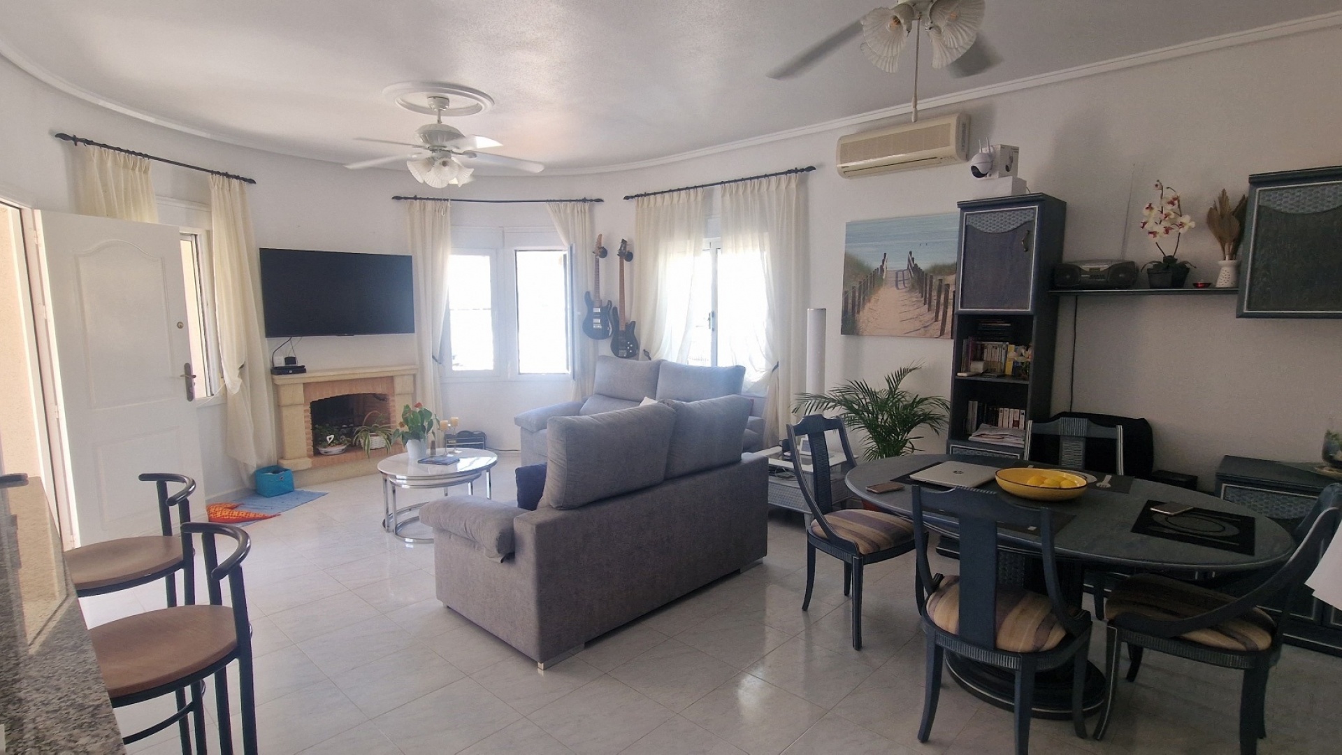 Resale - Villa - Ciudad Quesada - La Marquesa