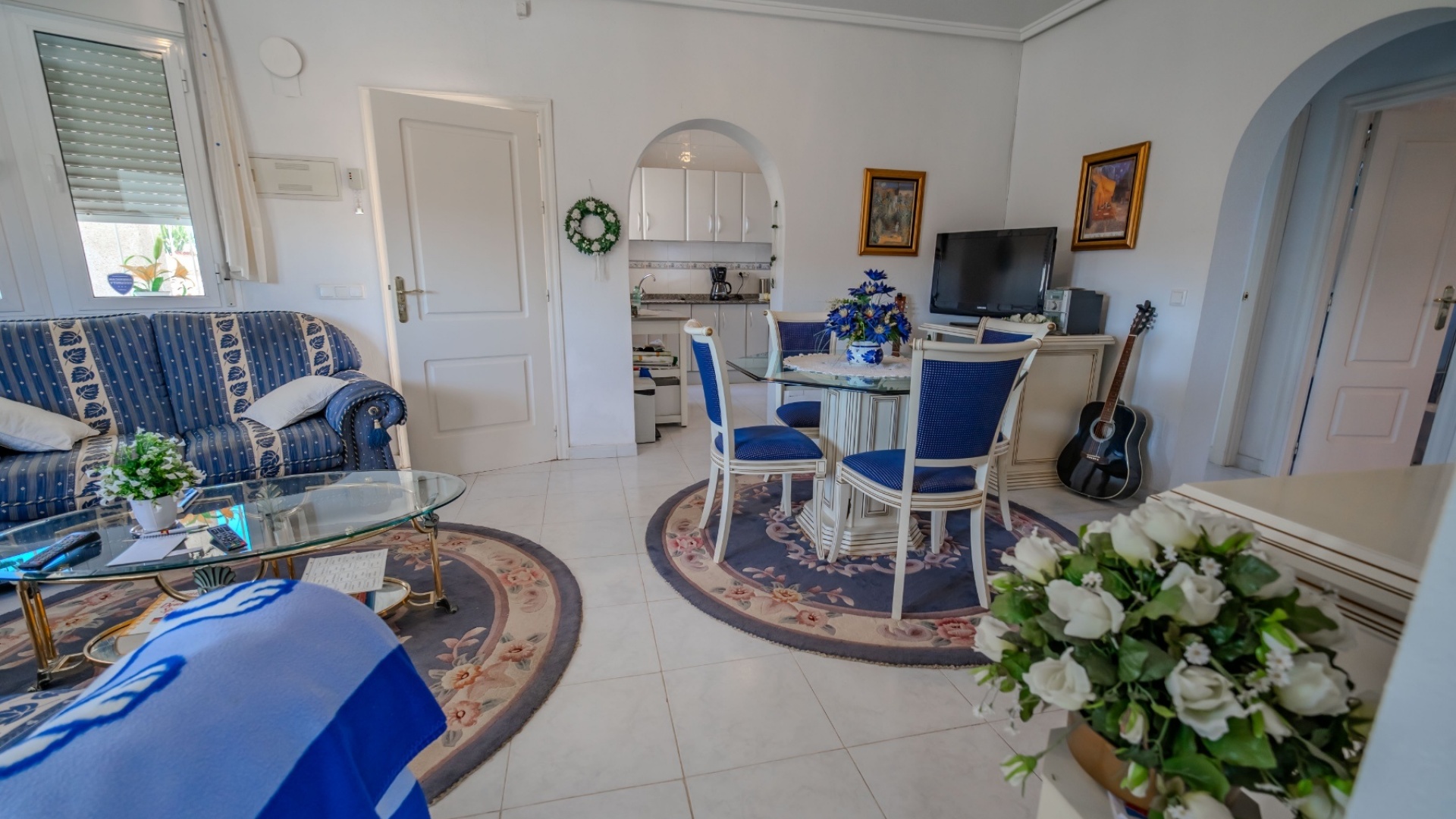 Resale - Villa - Ciudad Quesada - La Marquesa