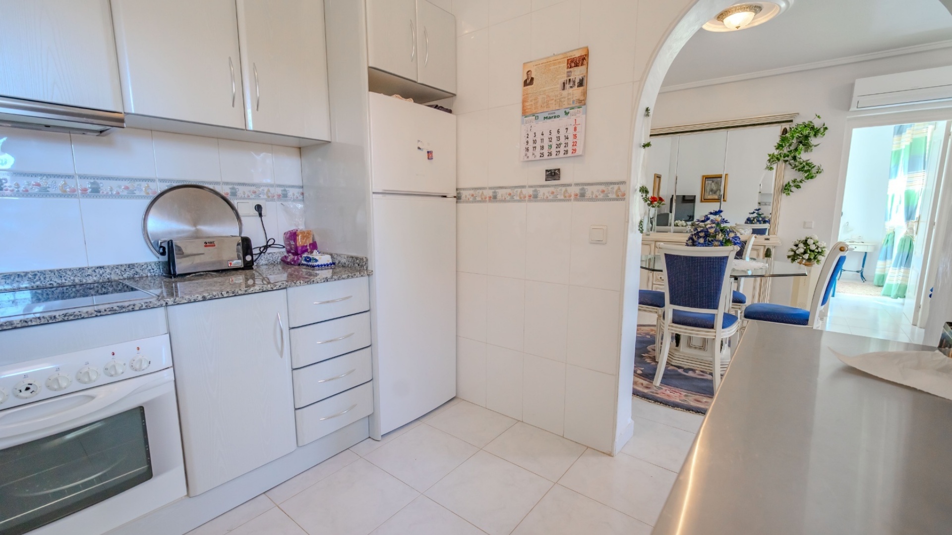 Resale - Villa - Ciudad Quesada - La Marquesa