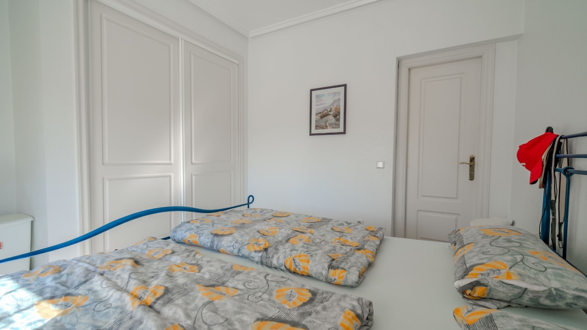 Resale - Villa - Ciudad Quesada - La Marquesa