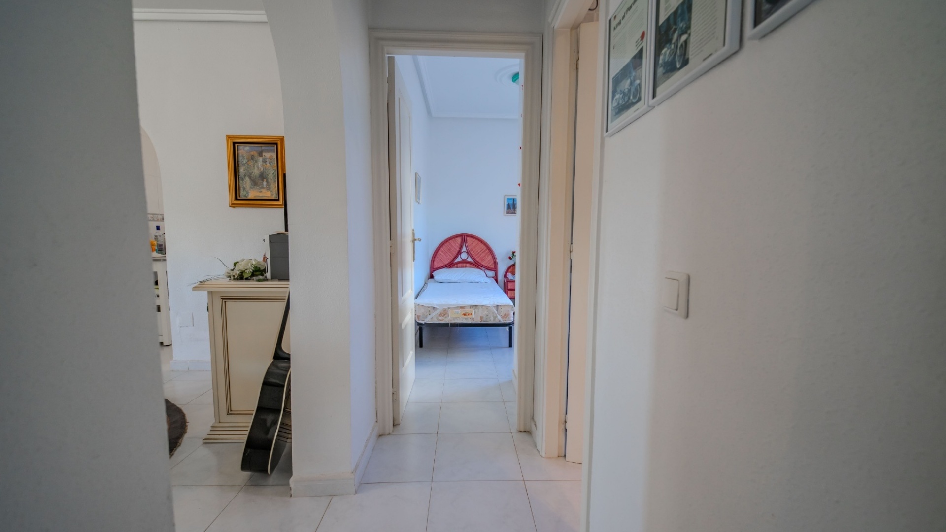 Resale - Villa - Ciudad Quesada - La Marquesa