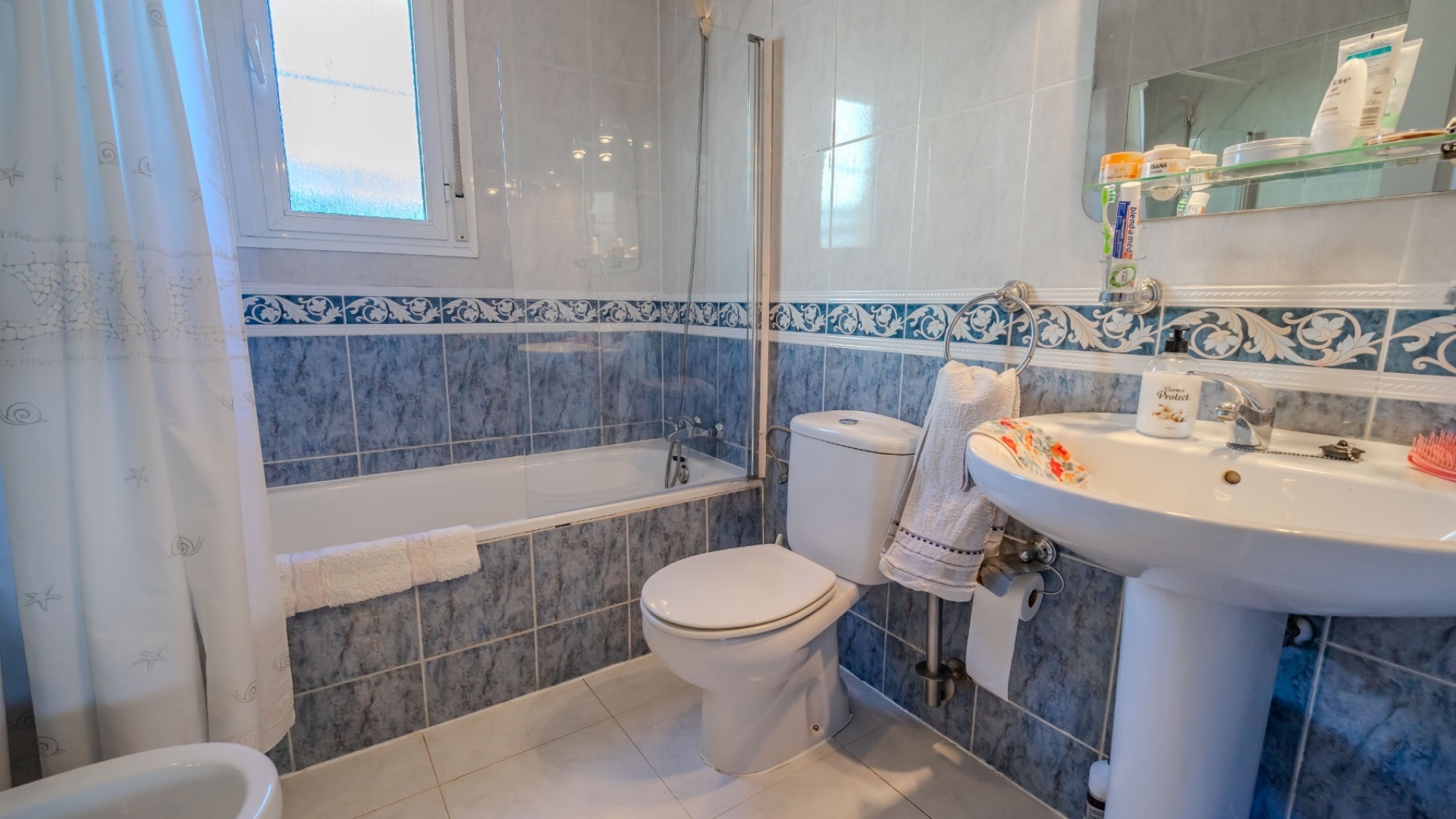 Resale - Villa - Ciudad Quesada - La Marquesa