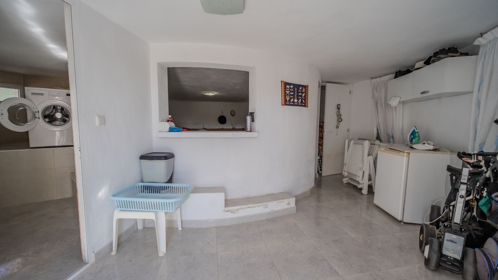 Resale - Villa - Ciudad Quesada - La Marquesa